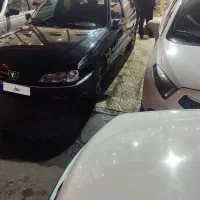 پرشیا مدل 92|خودرو سواری و وانت|ارومیه, |دیوار