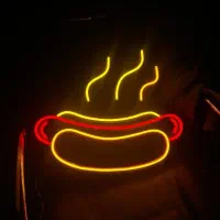 ساخت تابلوی نئون|فروشگاه و مغازه|رشت, شهریاران|دیوار