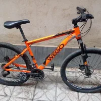 دوچرخه WEGO سایز ۲۷.۵