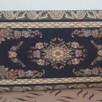 پشتی در فرش