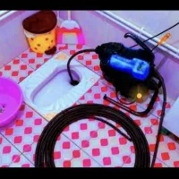لوله بازکنی سراسر فردیس اندیشه تمام نقاط فنرزنی۲۴س