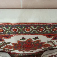 پشتی پته|پشتی|زرند, |دیوار