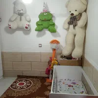 فروش خانه ویلایی ۹۰ متری ۲ خوابه در کوی زهرا|فروش خانه و ویلا|شیراز, کوی زهرا|دیوار