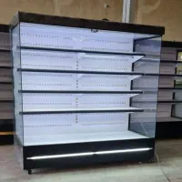 پروتئینی وسوپرگوشت ومارکتی یخچال*(با ضمانت ۳ساله)|فروشگاه و مغازه|تهران, حکیمیه|دیوار