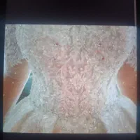 لباس عروس