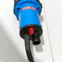 سشوار صنعتی اوار پلاست|ابزارآلات|تهران, خزانه|دیوار