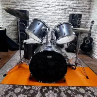 ست درام یاماها آکوستیک سال