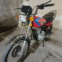 موتور 200 شیرکوه