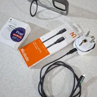 شارژر اصلی آیفون،گارد