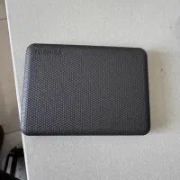 هارد اکسترنال ۱ترابایت توشیبا