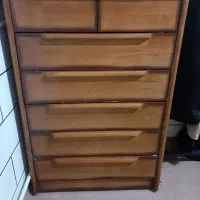 دراور ۵کشو بزرگ ۲تا کوچیک