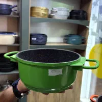 قابلمه چدن گرانیت فروشی|ظروف پخت‌وپز|اهواز, فرهنگ شهر|دیوار