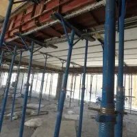 تجهیزات قالب بندی|مصالح و تجهیزات ساختمان|نیشابور, مازول|دیوار