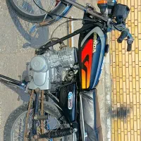 رفیع|موتورسیکلت|خرمشهر, |دیوار