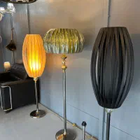 کنار سالنی جدید