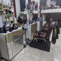 فروش دکوراسیون آرایشگاهی