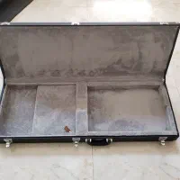 هارد کیس گیتار الکتریک بلوزمن