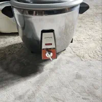 پلوپز پارس خزر ۱۲ نفره