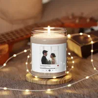 شمع های ژورنالی دستساز معطر(تک و عمده)