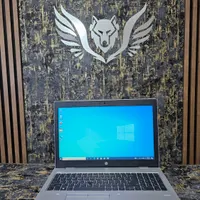 لپ تاپ hp رم ۱۶ باشرایط اقساطی