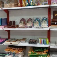 ویترین و قفسه دره شهر|فروشگاه و مغازه|دره شهر, |دیوار