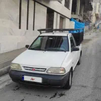 پراید وانت