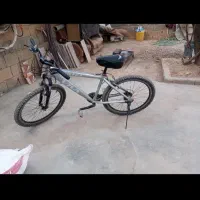 دوچرخه ۲۶ حرفه‌ای