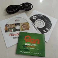 اسکنر اچپی مدل ScanJet 200|پرینتر، اسکنر، کپی، فکس|رشت, عینک|دیوار