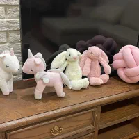 عروسک های خارجی