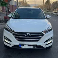 توسان تک رادار ۲۰۱۷|خودرو سواری و وانت|تهران, آهنگ|دیوار
