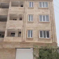 فروش زمین جنوبی.یک قطعه مانده به بلوار