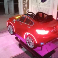 ماشین تکان دهنده بی ام و|اسباب‌‌بازی|کرج, شهرک جهان‌نما|دیوار