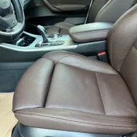 X3 سفید 2016 فول ۶ رادار بسیار تمیز