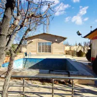 ( فرصت خرید طلایی ) ۱۰۰۰ متر ویلا ماهدشت