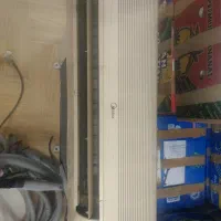 کولر مایدیا مدل کوئین ۹۰۰۰ سرد و گرم گاز R22