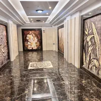 آپارتمان نوساز اشتراکی