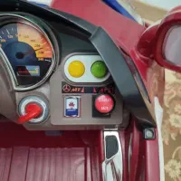 ماشین شارژی|اسباب‌بازی بچه|فردیس, شهرک سپاه|دیوار