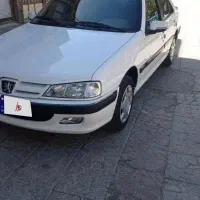 پارس 1401موتور جدید|خودرو سواری و وانت|کرمانشاه, |دیوار