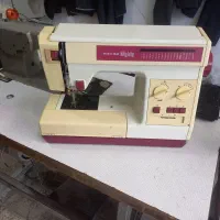 چرخ خیاطی مادگی