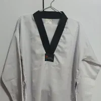 لباس تکواندو