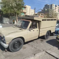 نیسان جونیور 65