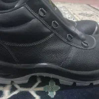 کفش کار نو