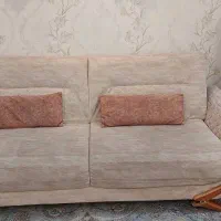 مبل راحتی|مبلمان خانگی و میز عسلی|تهران, شادآباد|دیوار