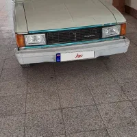 پیکان وانت مدل ۸۹