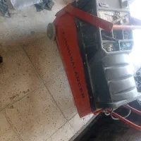 بالانس روکار