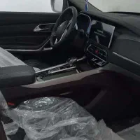 کی ام سی k7|خودرو سواری و وانت|تهران, فردوسی|دیوار