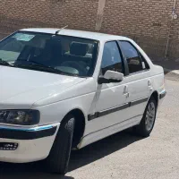 پارس۱۴۰۱|خودرو سواری و وانت|جیرفت, |دیوار