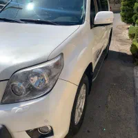 پرادو آنرود ۲۰۱۲