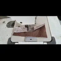 چرخ خیاطی نما زن مبل کیف چرم|چرخ خیاطی و ریسندگی|اسلام‌شهر, شهرک واوان|دیوار