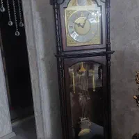 ساعت ایستاده منزل|ساعت دیواری و تزئینی|اردبیل, |دیوار